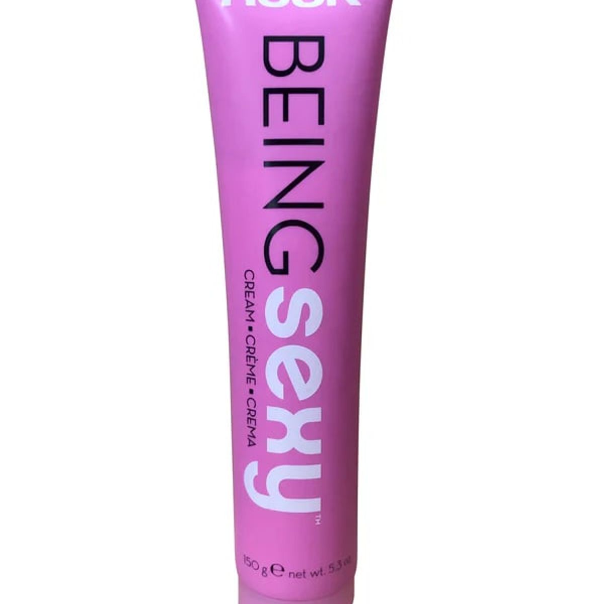 RUSK - Rusk Being Sexy Crema 150 ml