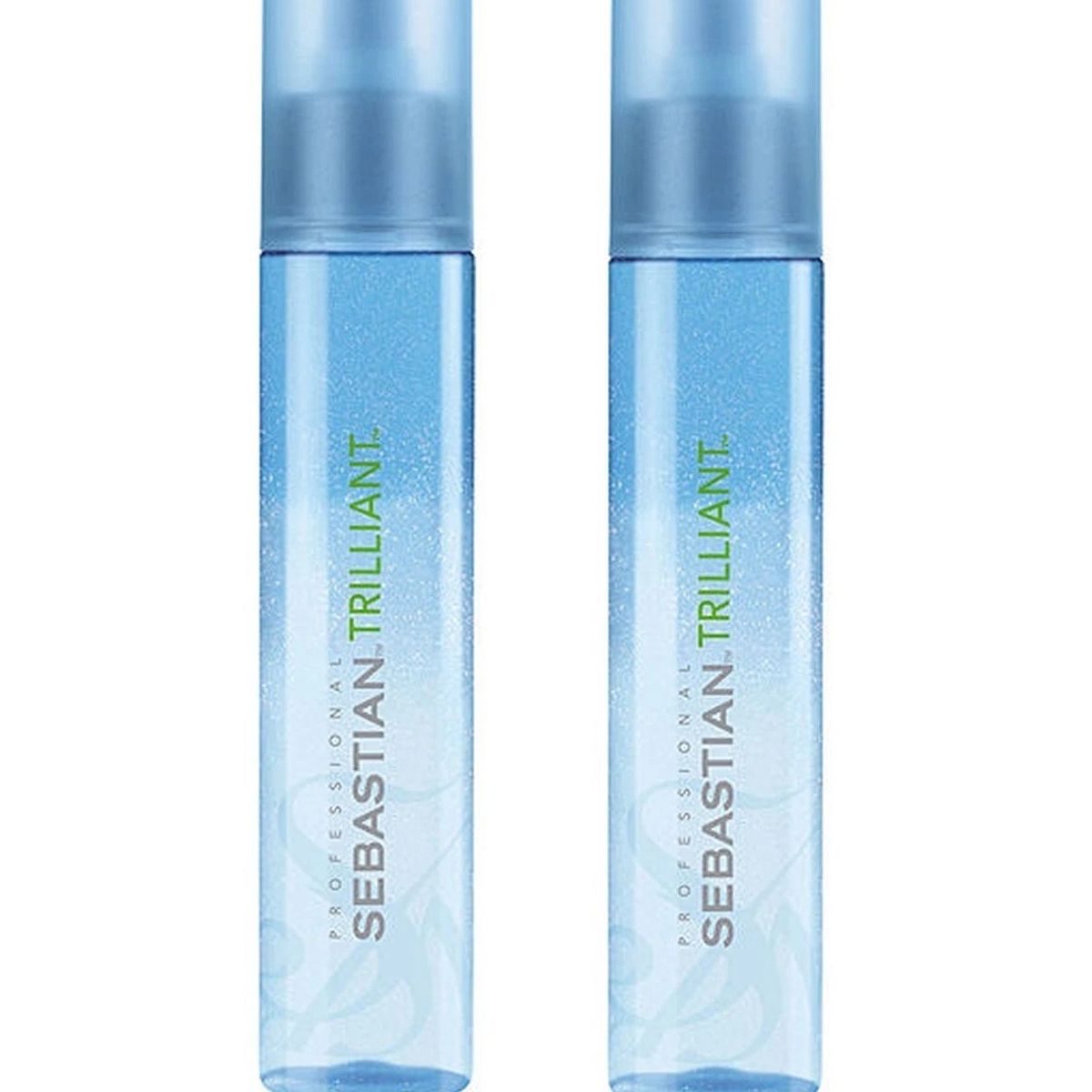 SEBASTIAN - Sebastian Trilliant Set de 2 - Protección Térmica y Complejo de Brillo 150 ml