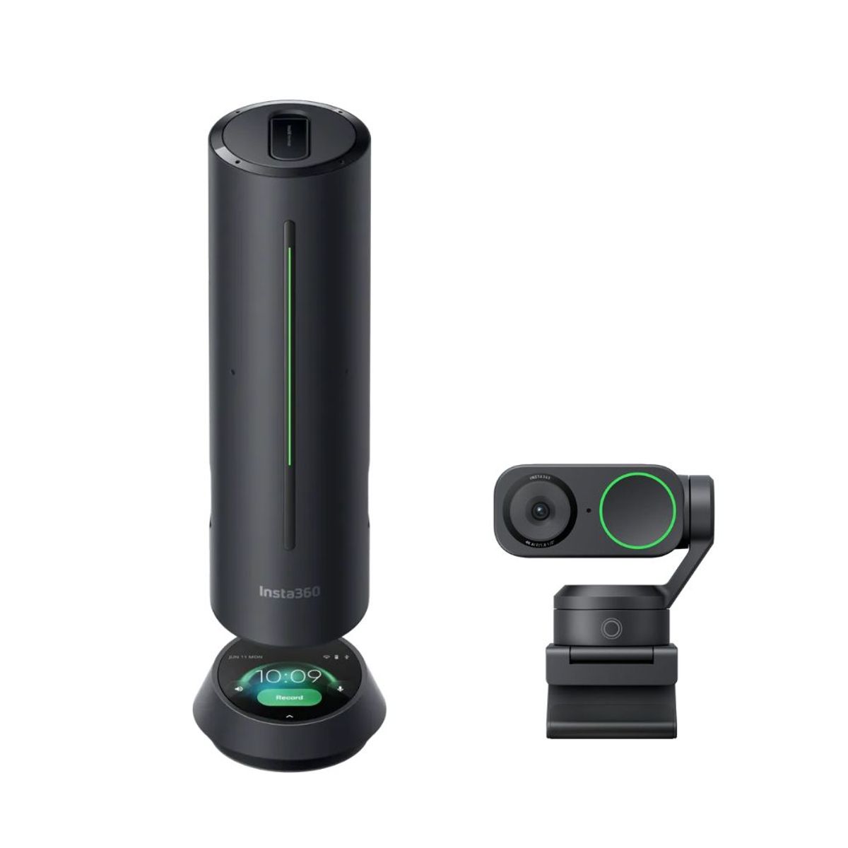 INSTA360 - Altavoz Insta360 Wave Link 2 Bundle