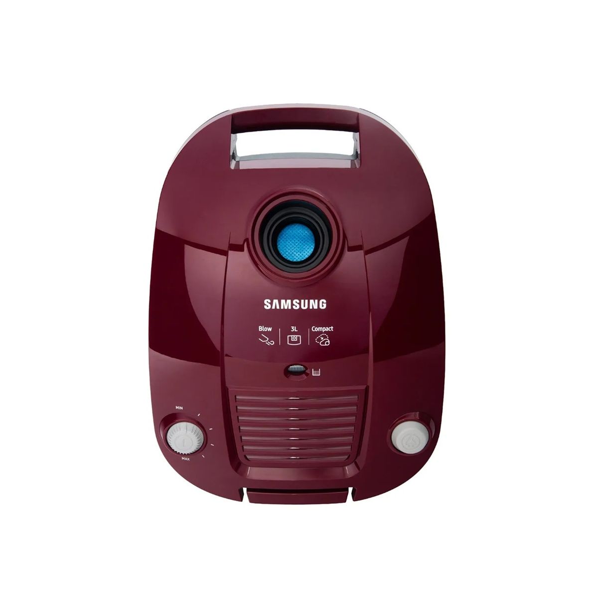 SAMSUNG - ASPIRADORA SAMSUNG DE ARRASTRE SC4190 2000W