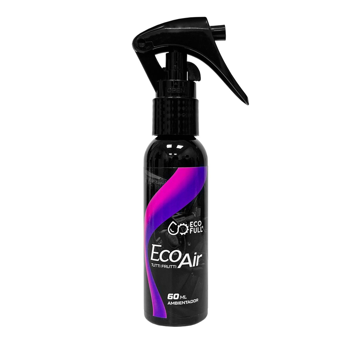 ECO FULL - AMBIENTADOR ECO-AIR TUTTI FRUTTI