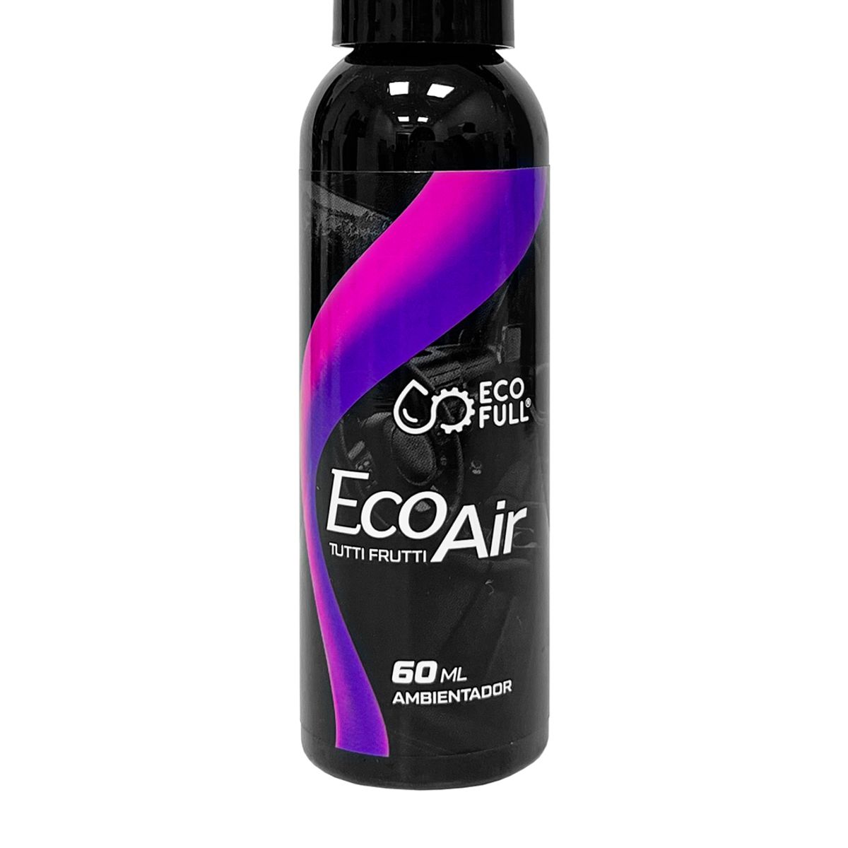 ECO FULL - AMBIENTADOR ECO-AIR TUTTI FRUTTI