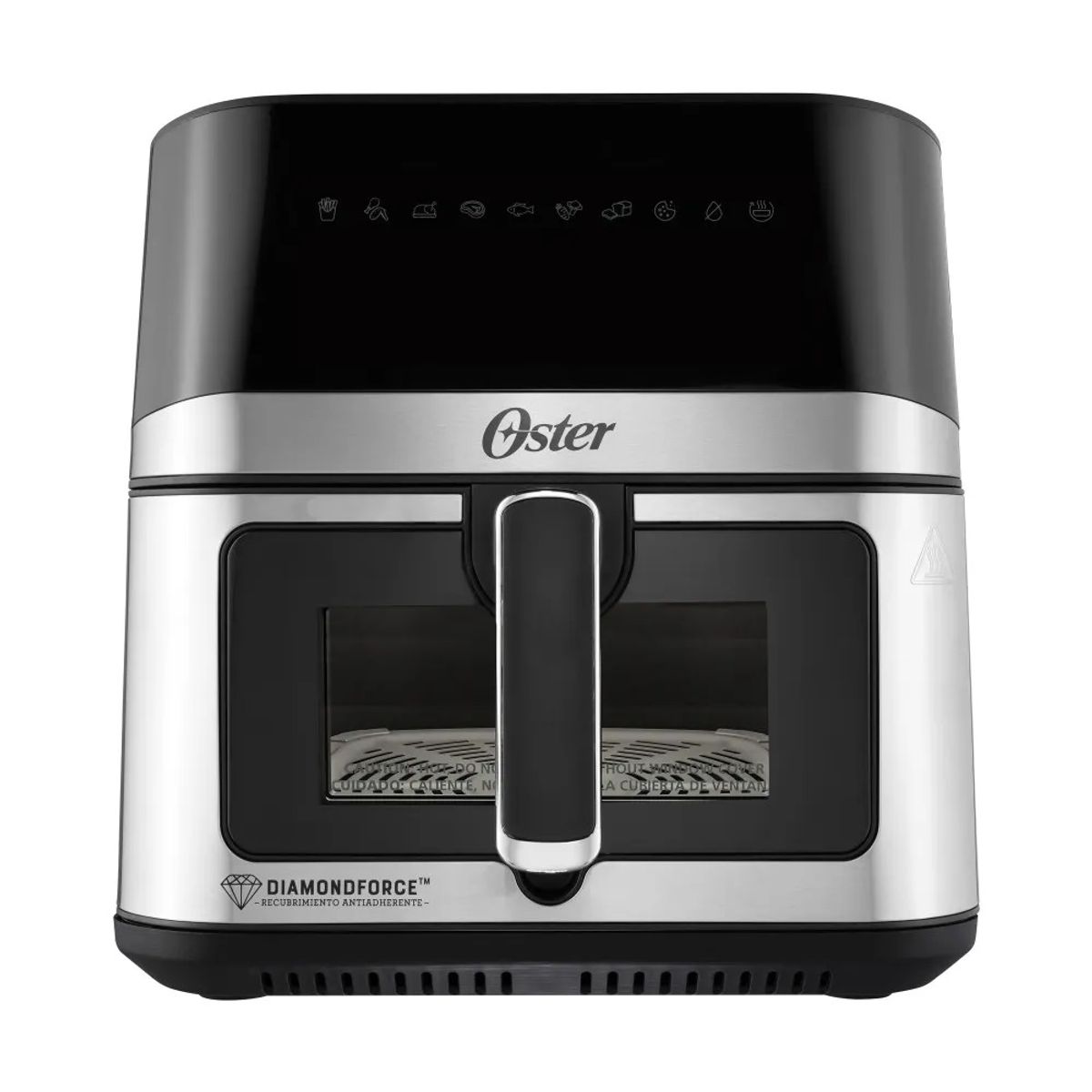 OSTER - FREIDORA DE AIRE 7.5 LT OSTER CKSTAF75WDSSDF