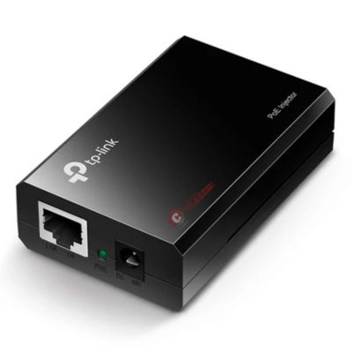 TP LINK - ADAPTADOR POE TP-LINK TL-POE150S GIGABIT INJECTOR 15.4W