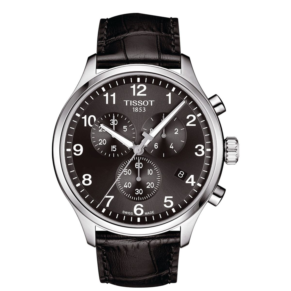 TISSOT - Reloj Chrono XL Classic