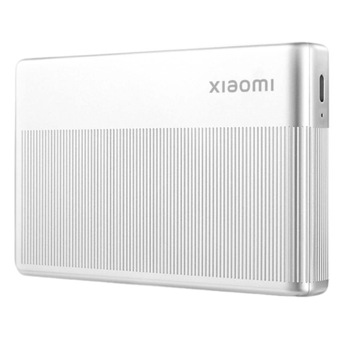 XIAOMI - Impresora Portátil Xiaomi 1S Plata BT 5.2