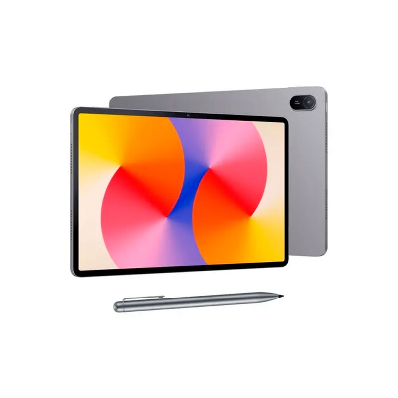 HUAWEI - TABLET HUAWEI MATEPAD SE 11 WIFI 128GB 8GB GRIS  LAPIZ PN MATEPAD SE