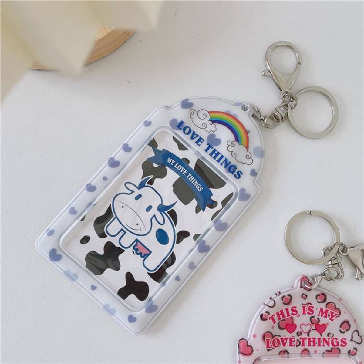 GENERICO - HOLDER LOVE THINGS 1