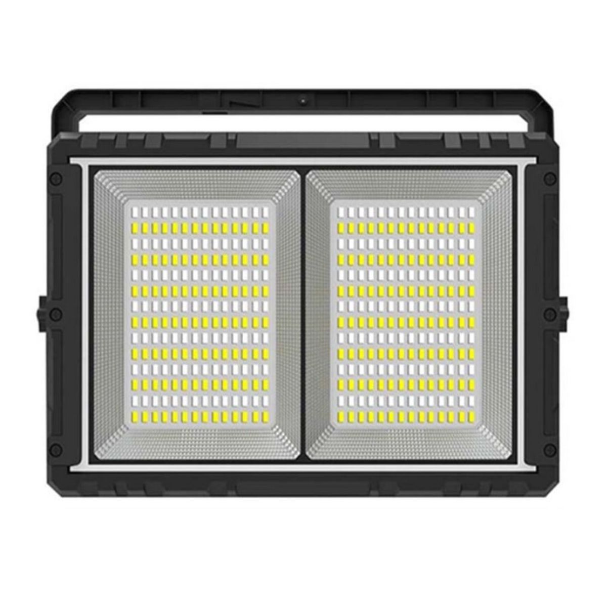OEM - Lampara Solar Led 500W - Alta Potencia Regulable - Power Bank