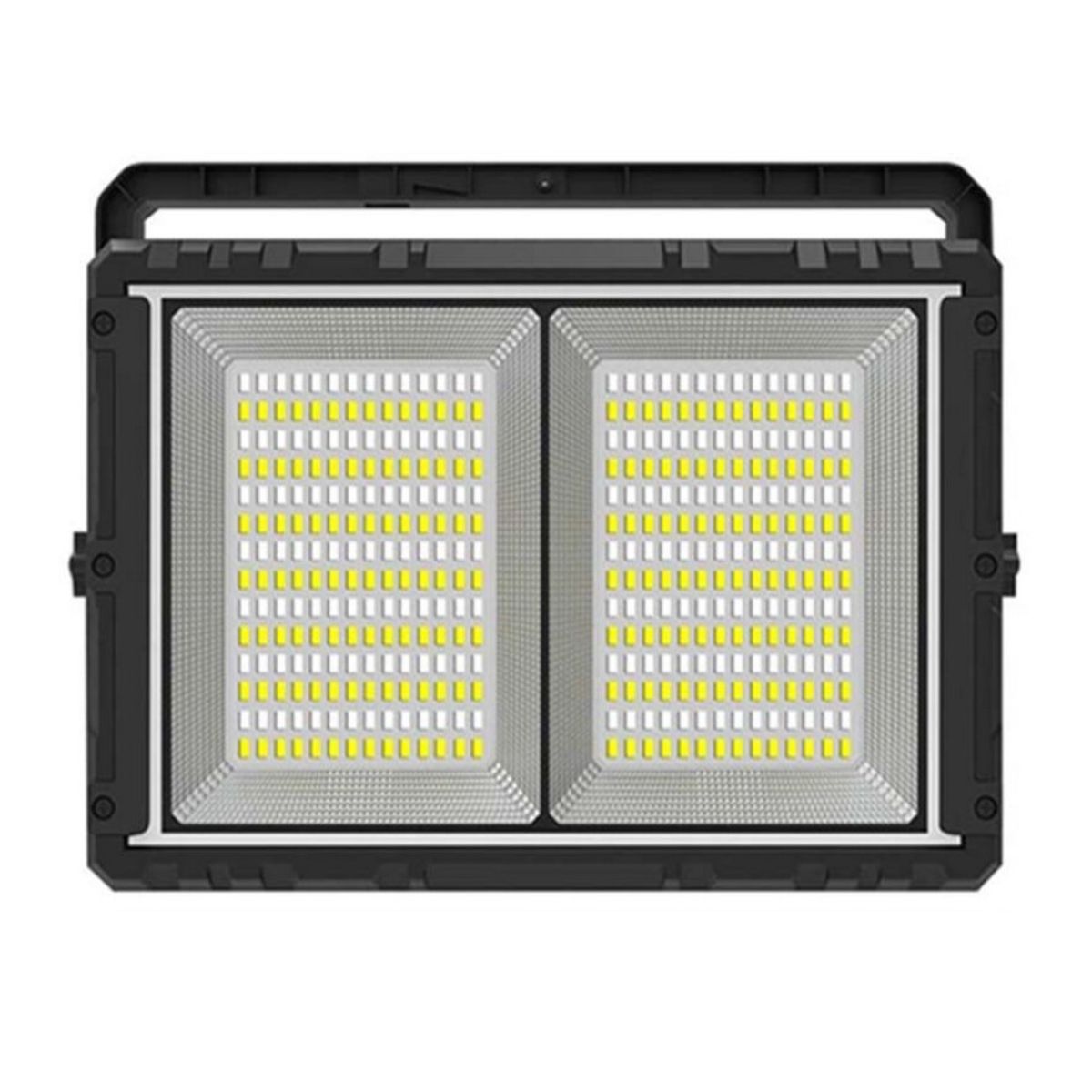 OEM - Lampara Solar Led 500W - Alta Potencia Regulable - Power Bank