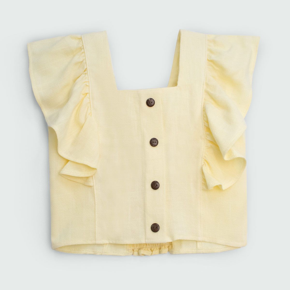 KUKULI - CONJUNTO ALMENDRA M/L NIÑA 5212