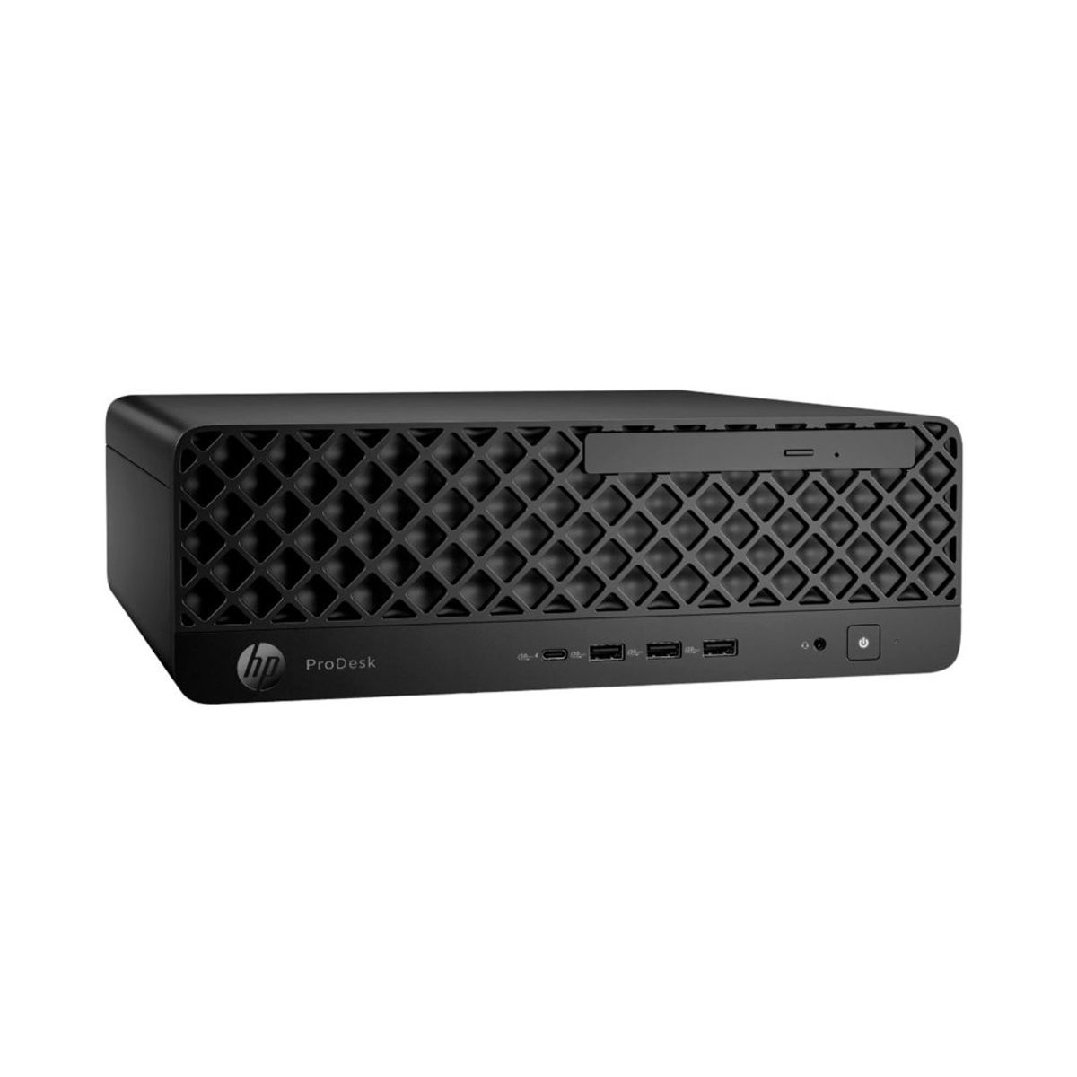 HP - Computadora HP ProDesk 4 SFF G1i Ultra 7 265 16GB DDR5 1TB Windows 11 Pro