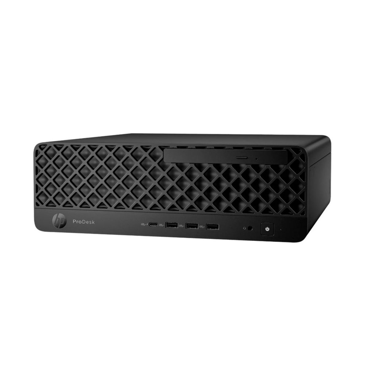 HP - Computadora HP ProDesk 4 SFF G1i Ultra 7 265 16GB DDR5 1TB Windows 11 Pro