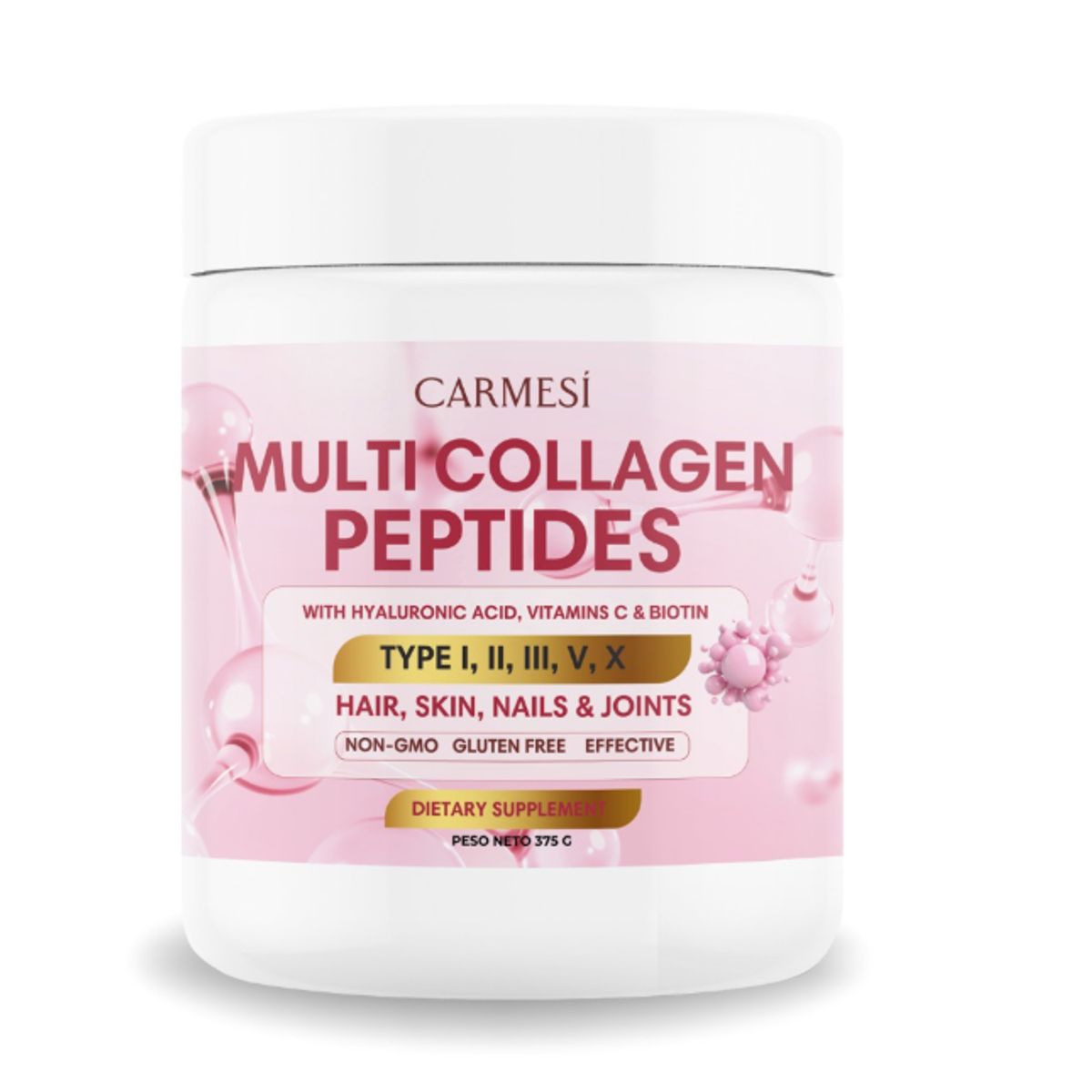 OEM - MULTI COLLAGEN PEPTIDES