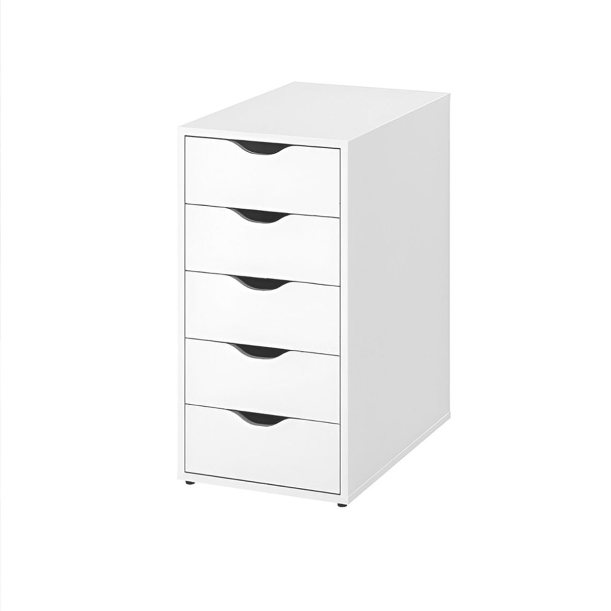 GENERICO - Cajonera para oficina con 5 cajones - Speyx