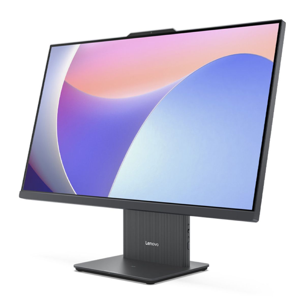 LENOVO - Computadora Lenovo IdeaCentre 27IRH9 AIO 27" Core i5-13420H 16GB DDR5 512GB Windows 11 Pro