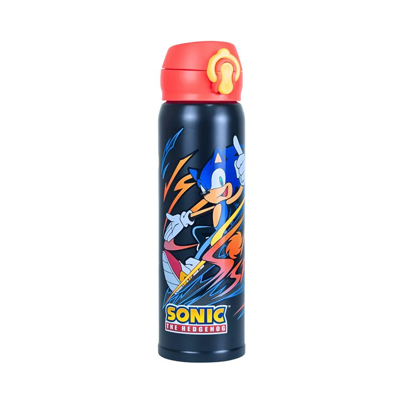SCOOL - Botella Termo SONIC 420ml de Acero Inoxidable