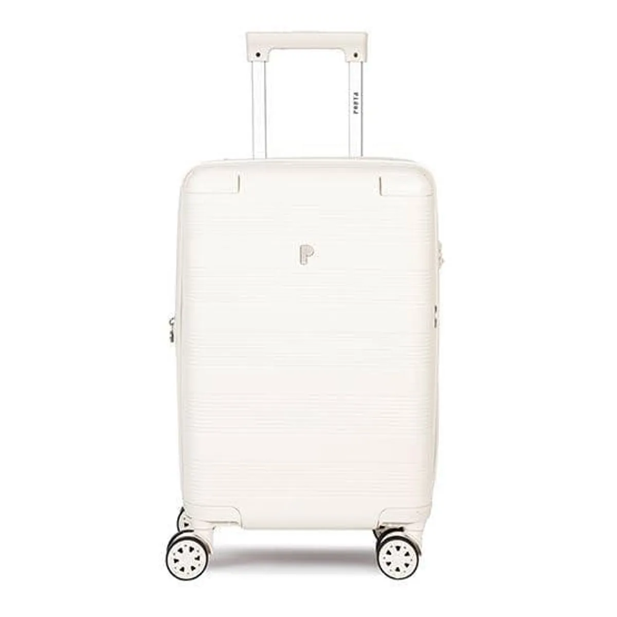 PORTA - Maleta Porta Cabina Albenia 10KG con balanza