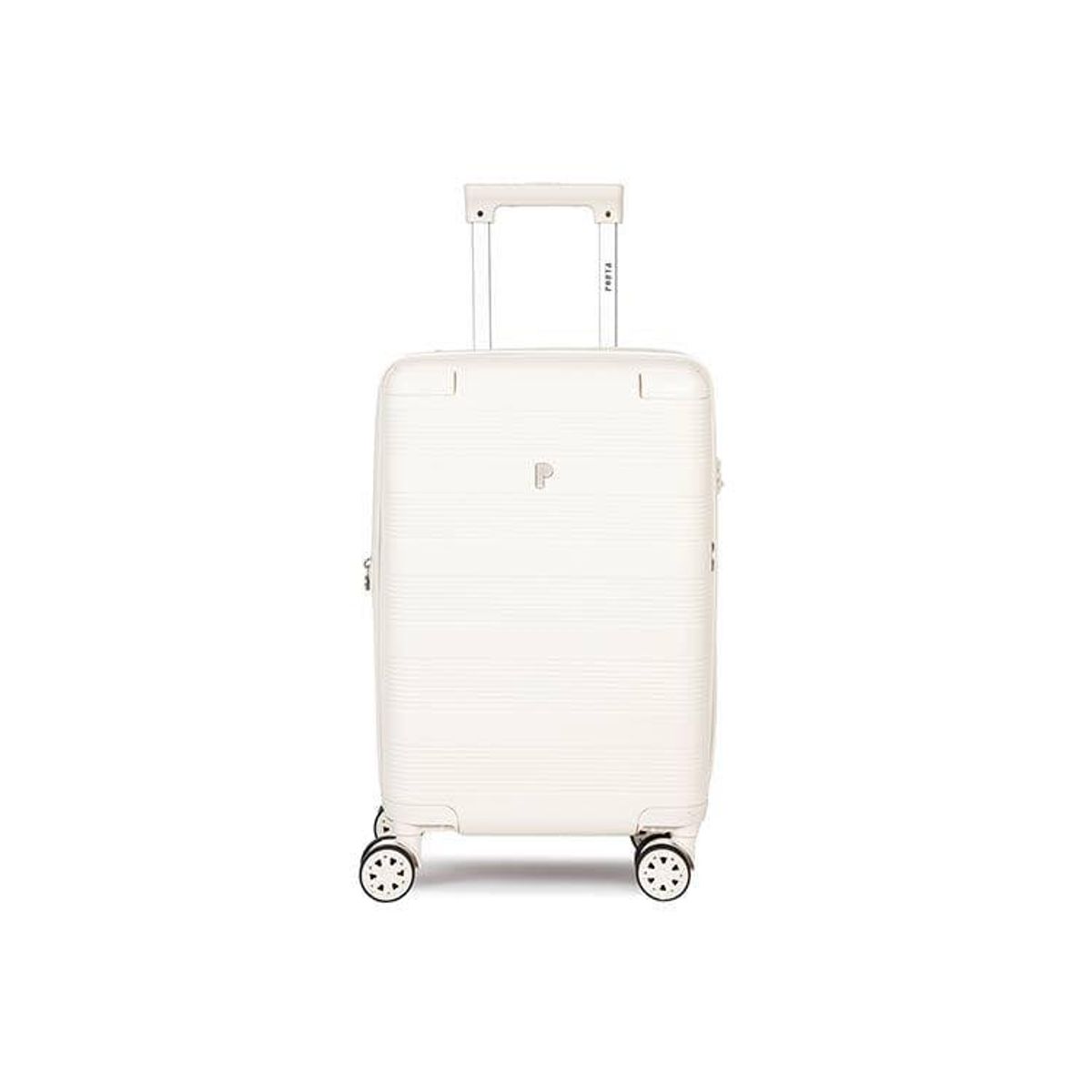 PORTA - Maleta Porta Cabina Albenia 10KG con balanza