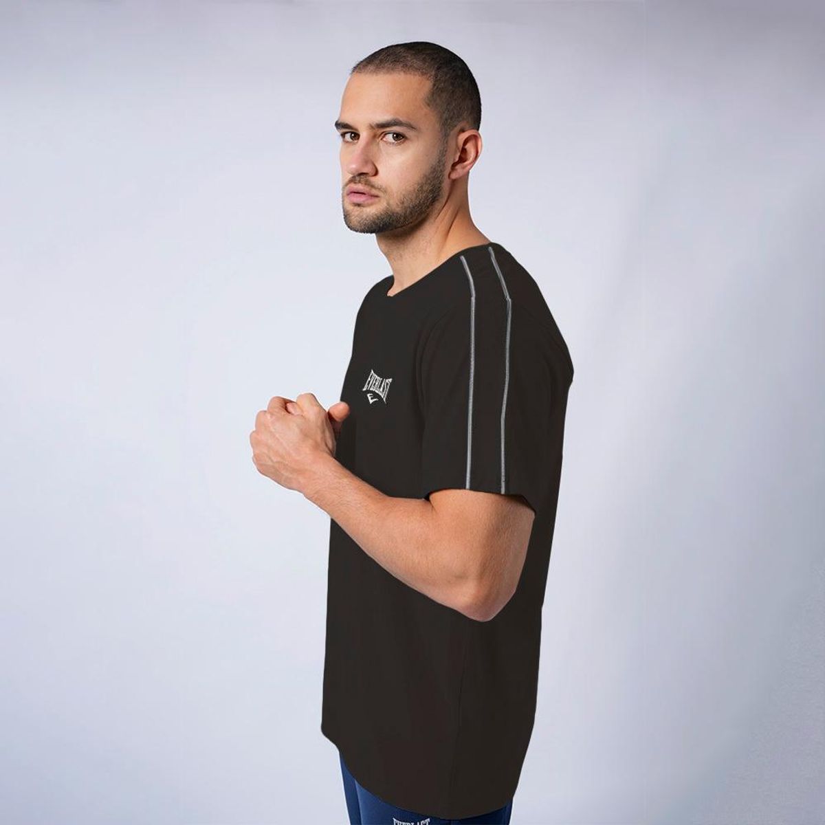 EVERLAST - Polo Pipping Everlast