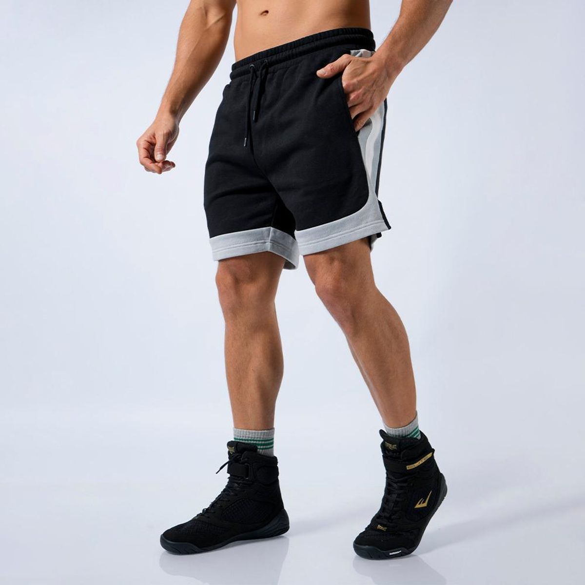 EVERLAST - Short Boxing Everlast