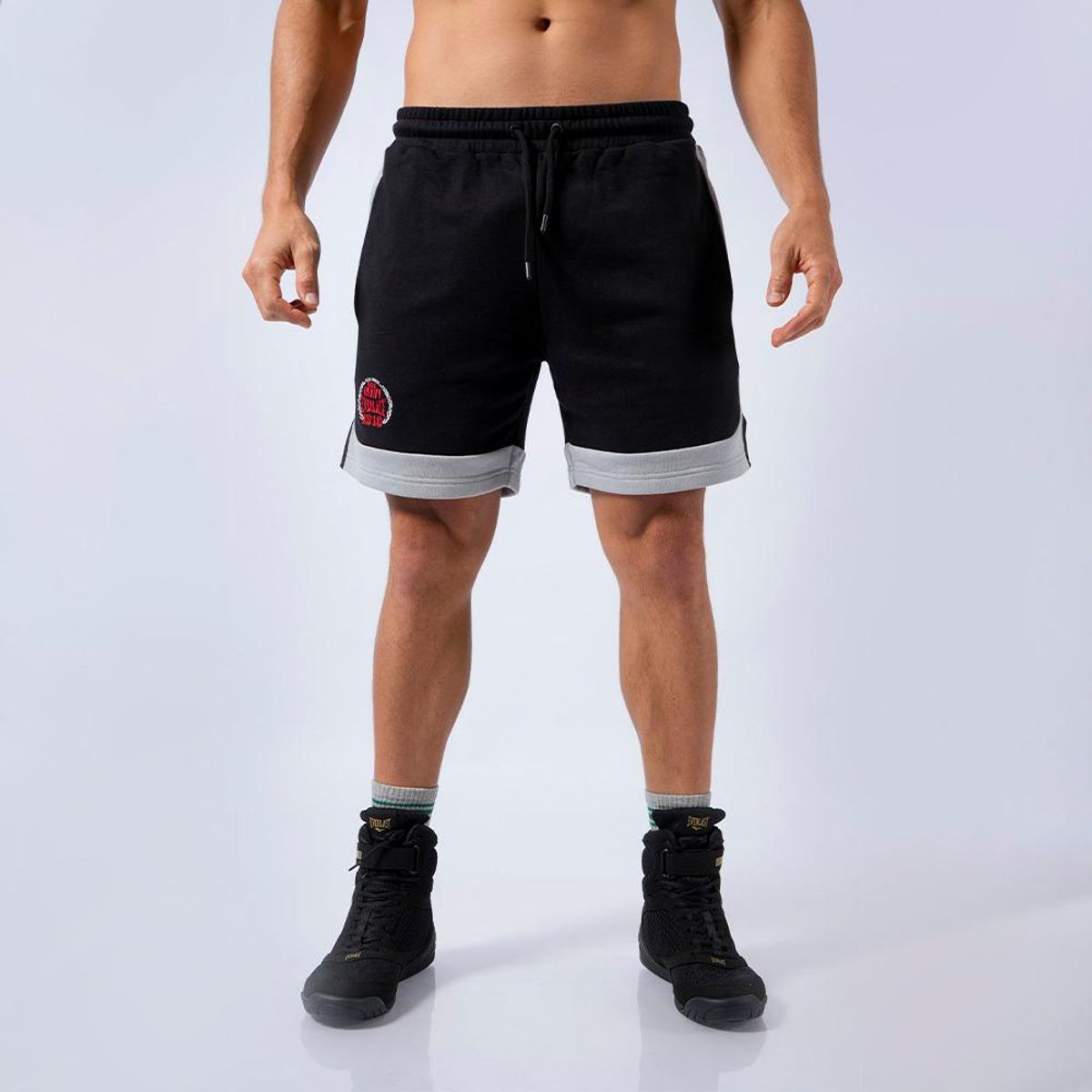 EVERLAST - Short Boxing Everlast