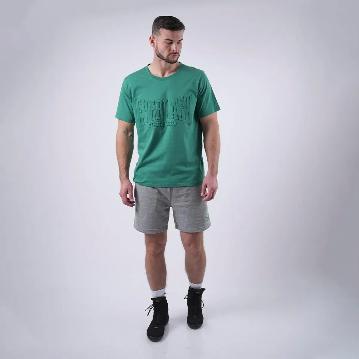 EVERLAST - SHORT MEN BRONX EVERLAST