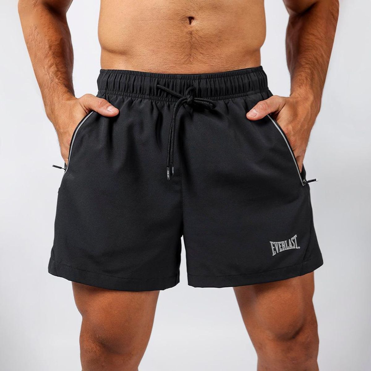 EVERLAST - Short Fire New Everlast