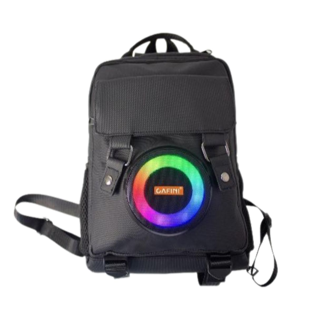 CAFINI - PARLANTE TIPO MOCHILA CAFINI CN-BBS6846