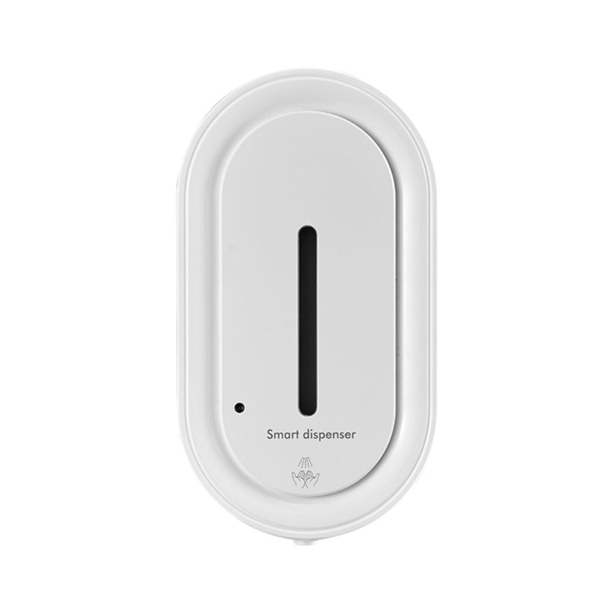 EXORIAM - Dispensador de Jabon con Sensor Automatico