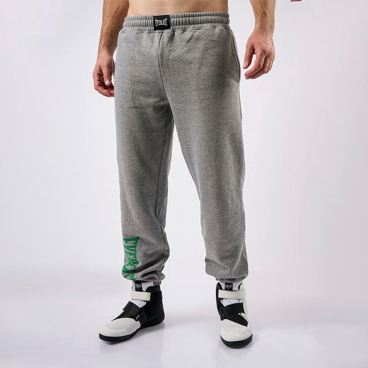 EVERLAST - Pantalon Bronx Everlast