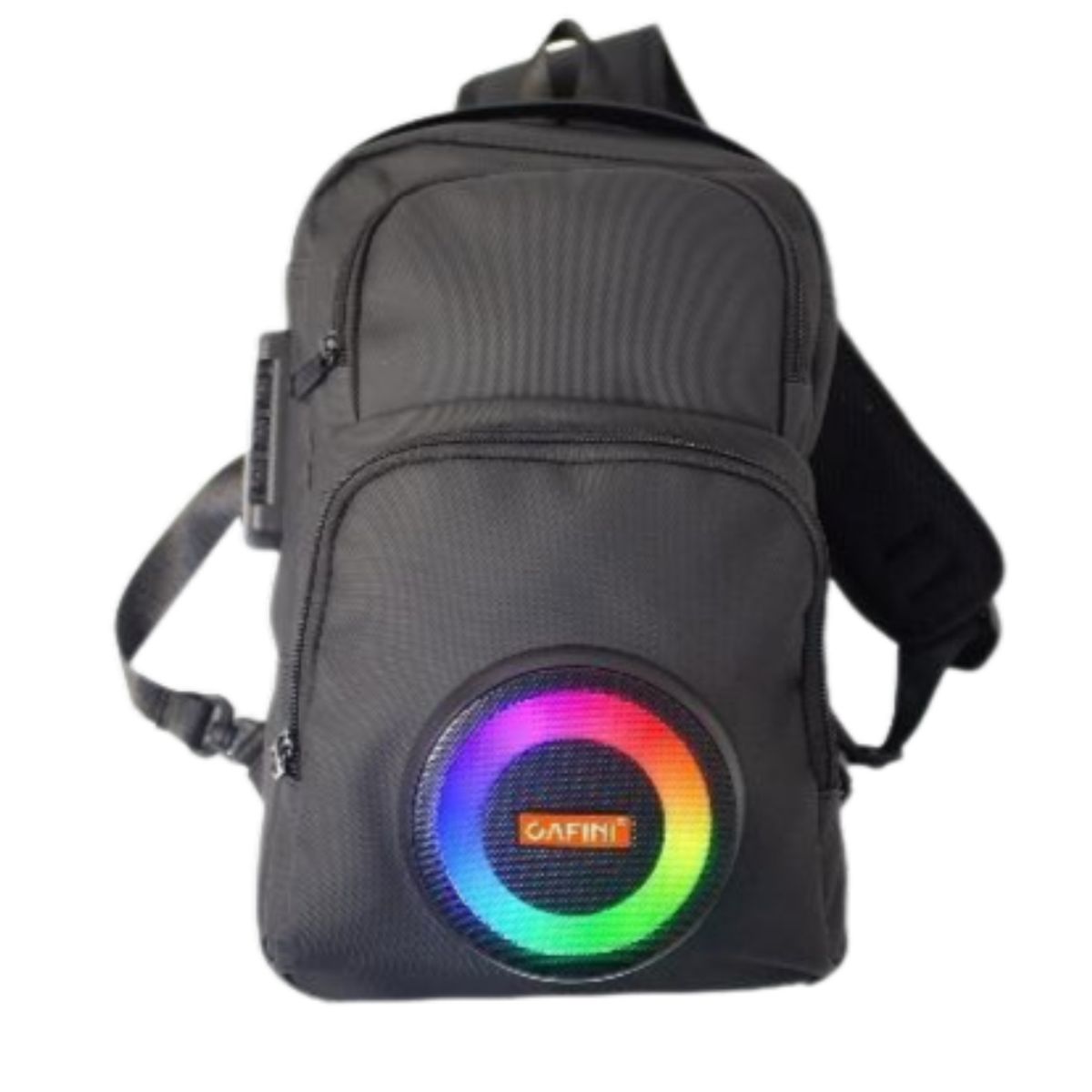 CAFINI - Parlante tipo mochila antirrobo Cafini CN-BBS6847