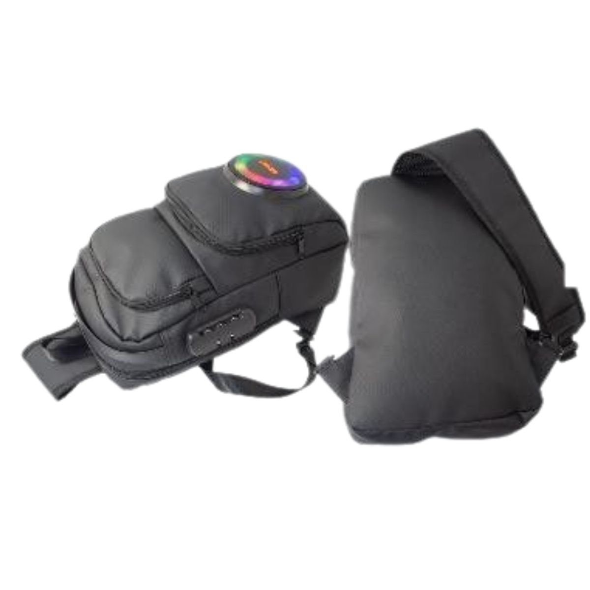 CAFINI - Parlante tipo mochila antirrobo Cafini CN-BBS6847