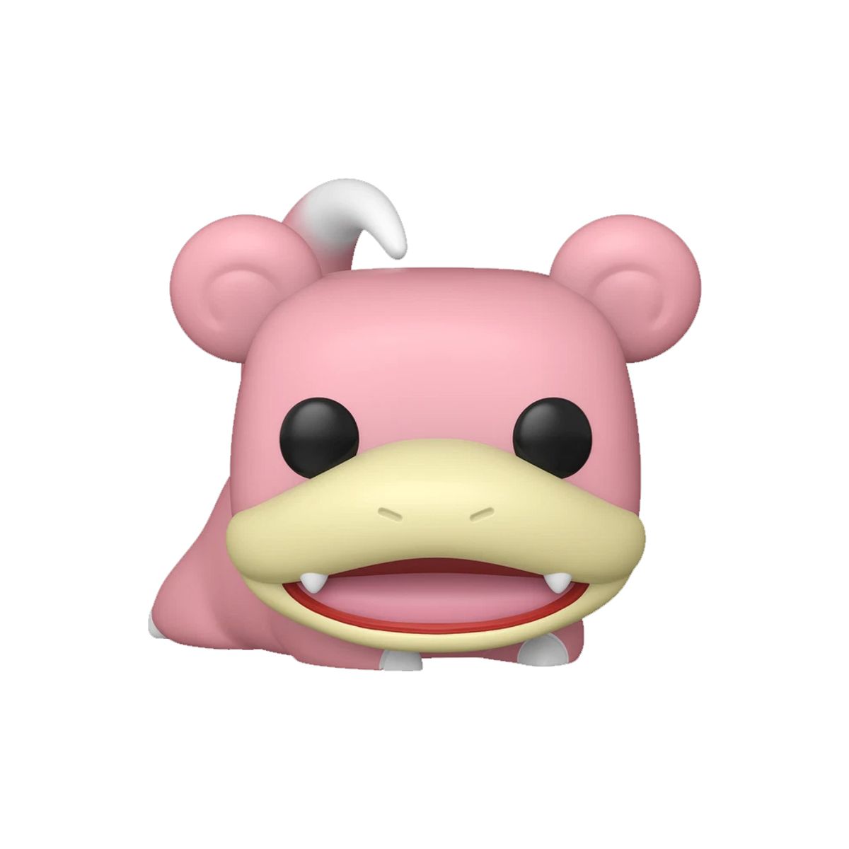 FUNKO - Pokemon Funko Pop Jumbo Slowpoke 1088