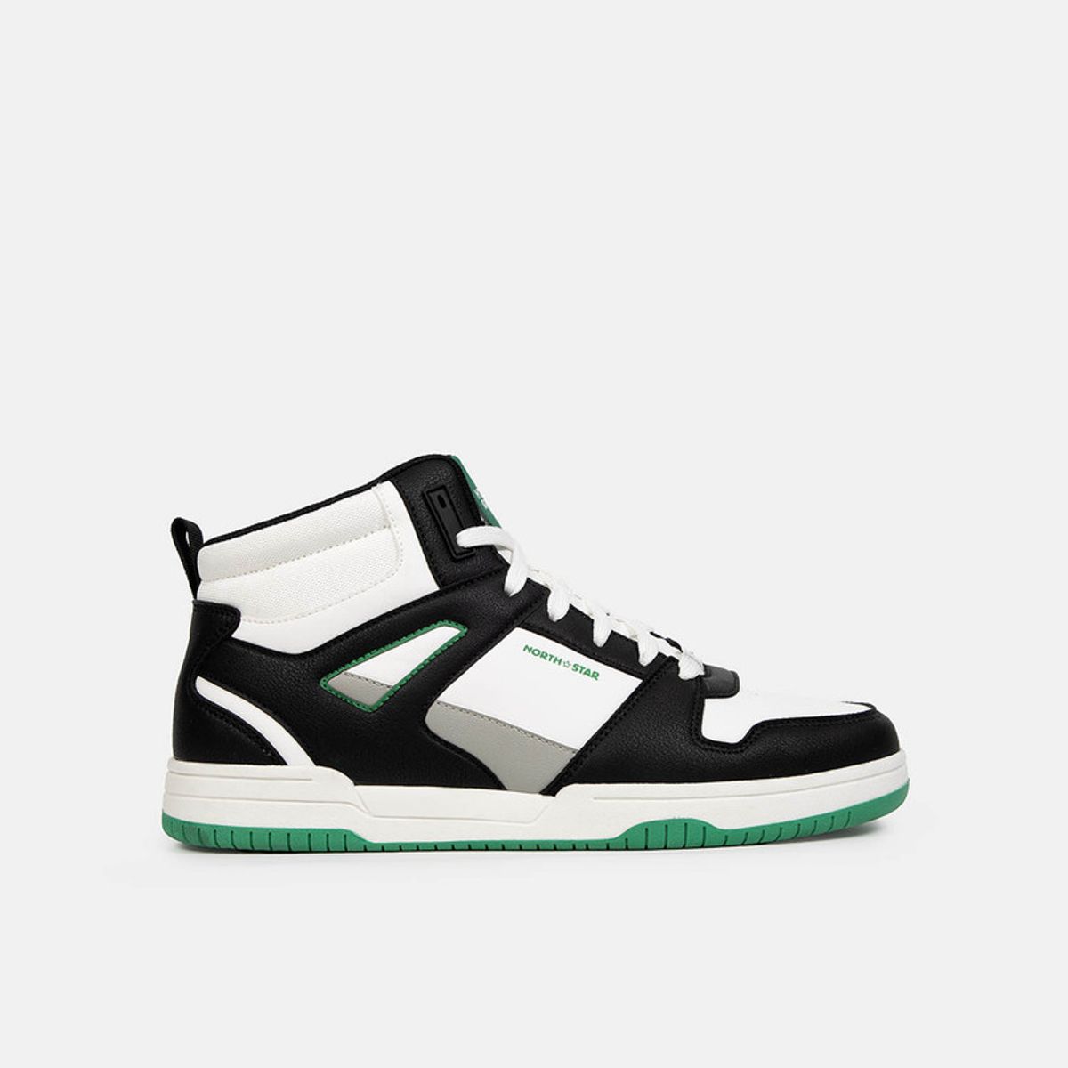 North Star - Zapatillas Botín Hombre North Star Hem