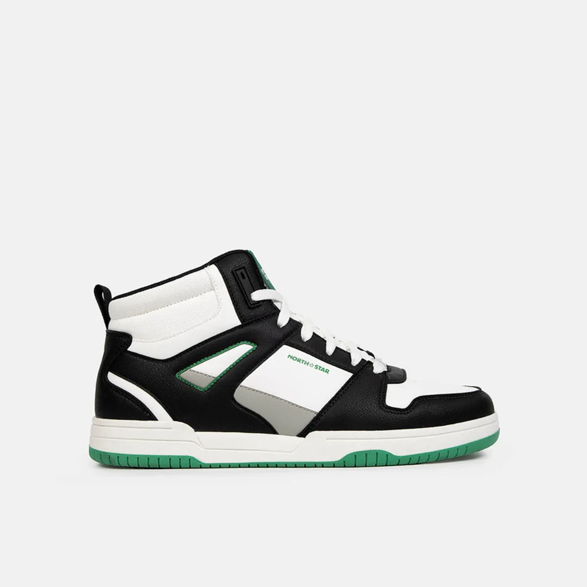 North Star - Zapatillas Botín Hombre North Star Hem