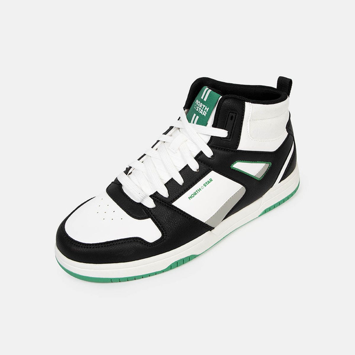 North Star - Zapatillas Botín Hombre North Star Hem