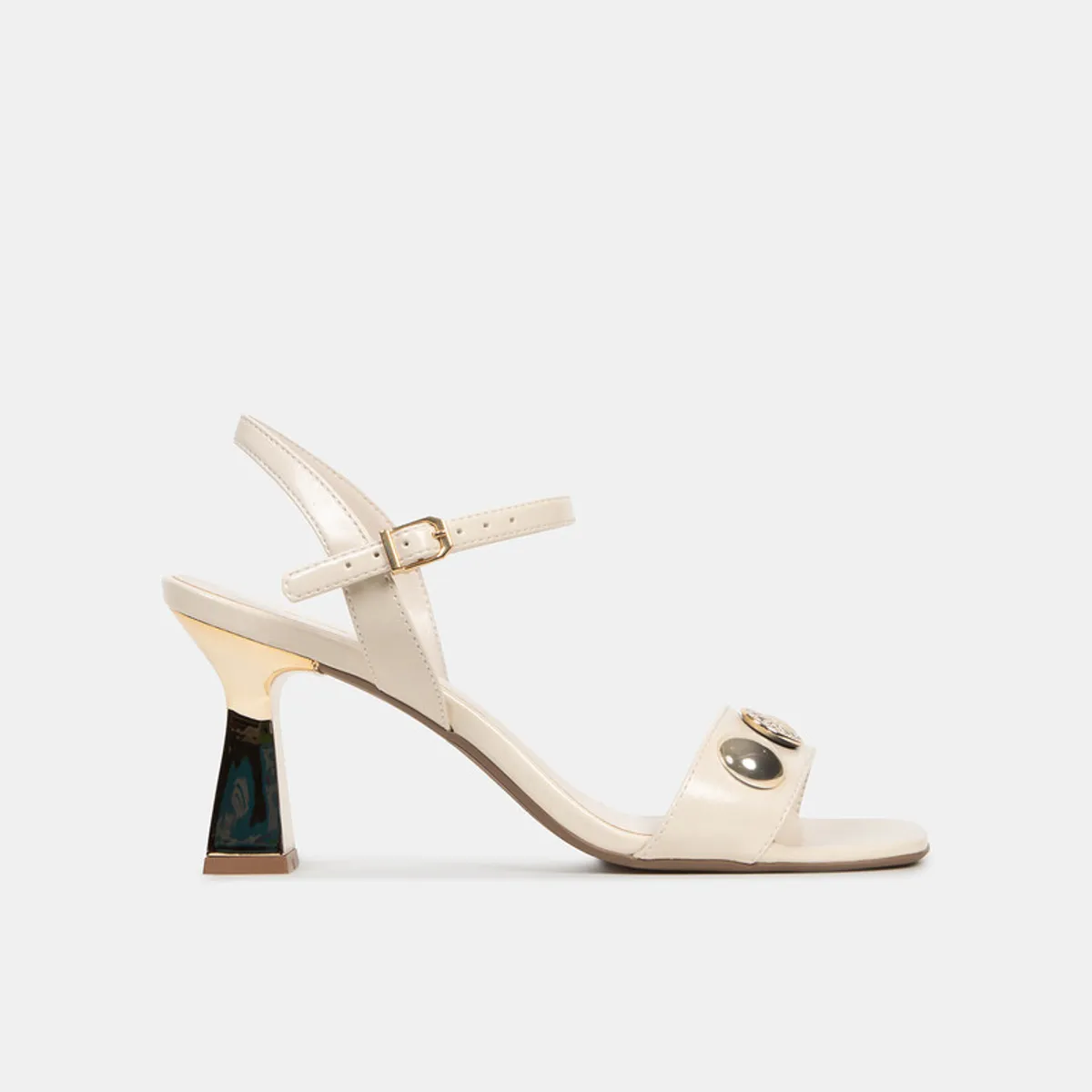 BATA - Sandalias Para Mujer Bata Mirella