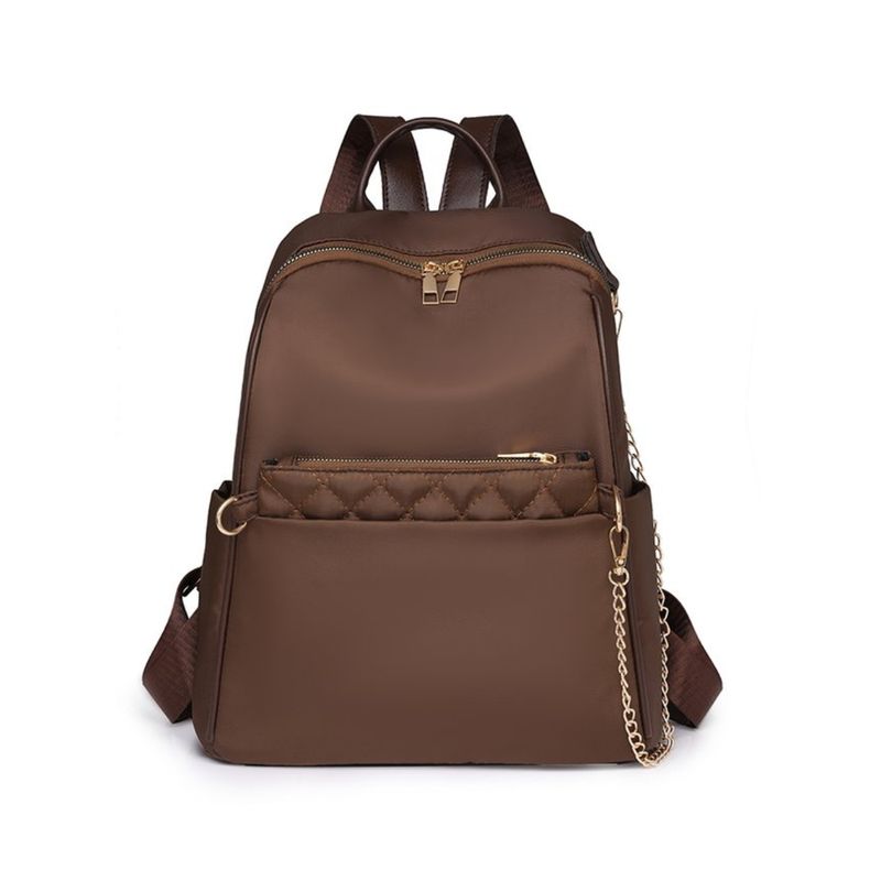 CERISSE - Mochila TerraCase Color marrón