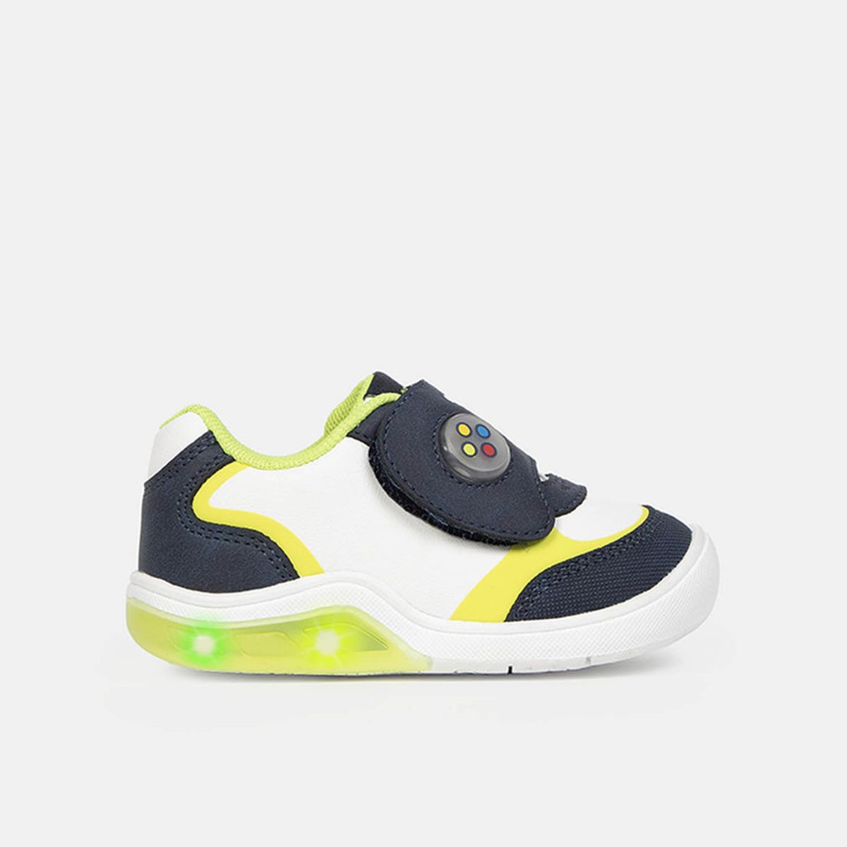 BUBBLE GUMMERS - Zapatillas Urbanas Niña Bubblegummers Niña Tokio