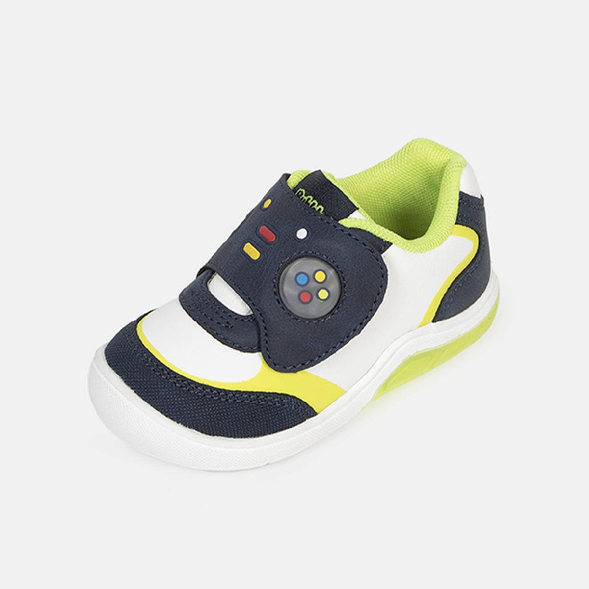 BUBBLE GUMMERS - Zapatillas Urbanas Niña Bubblegummers Niña Tokio