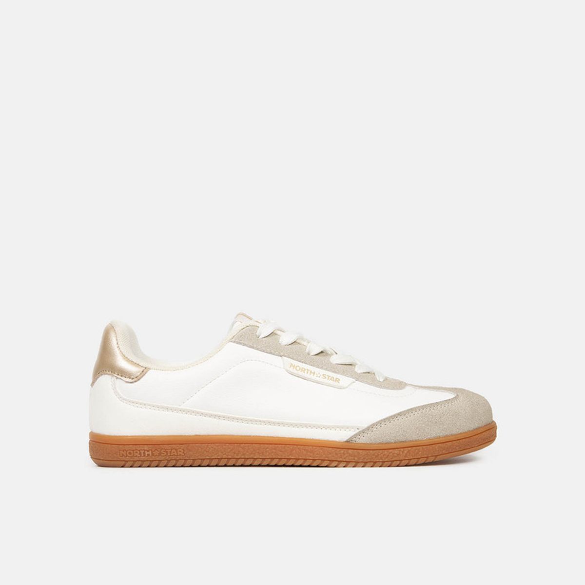 NORTH STAR - Zapatillas Urbanas Para Mujer North Star Ace Sport