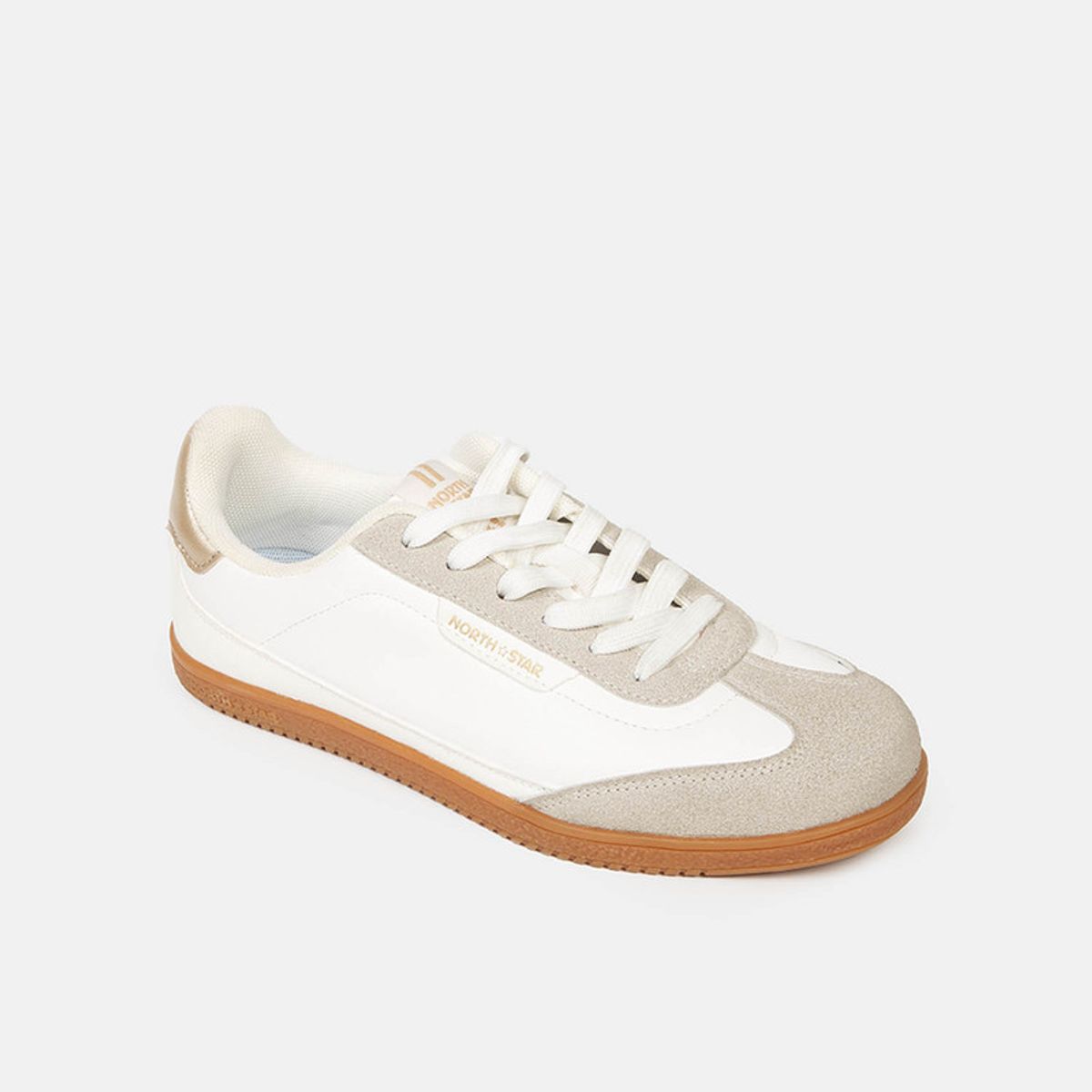 NORTH STAR - Zapatillas Urbanas Para Mujer North Star Ace Sport