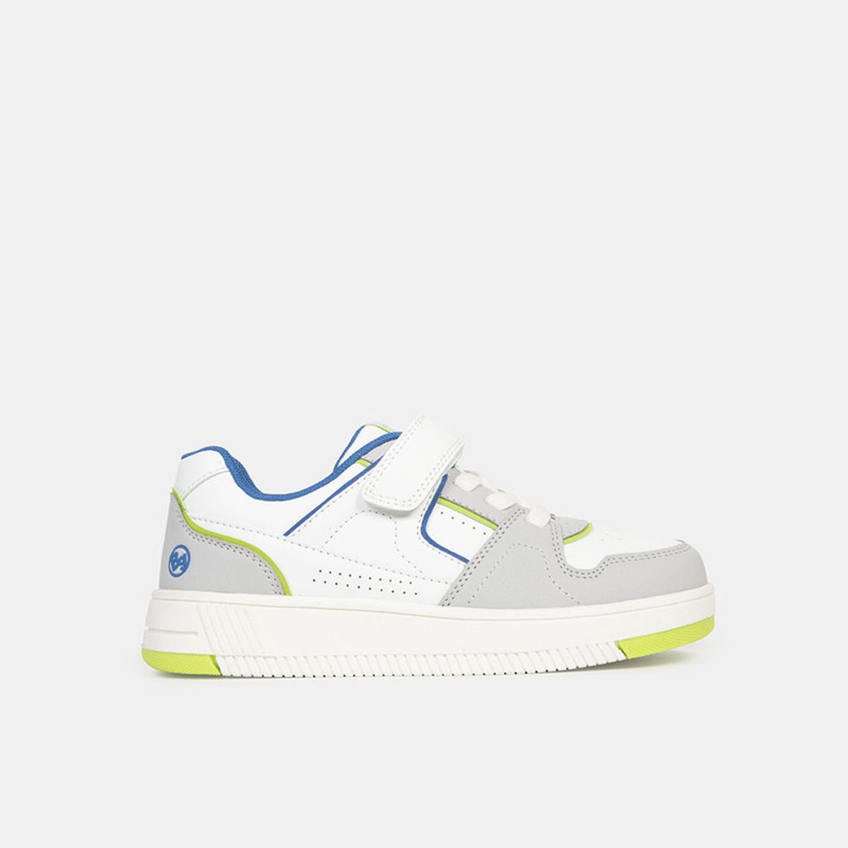 BUBBLE GUMMERS - Zapatillas Urbanas Niño Bubblegummers Arnie