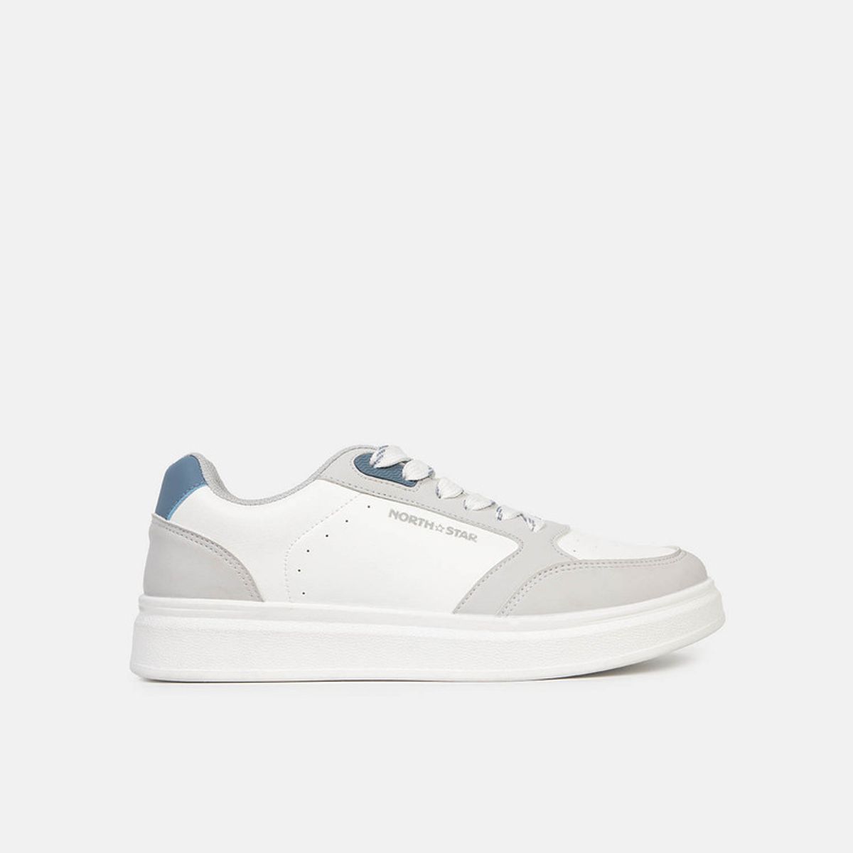 NORTH STAR - Zapatillas Urbanas Para Mujer North Star Skater