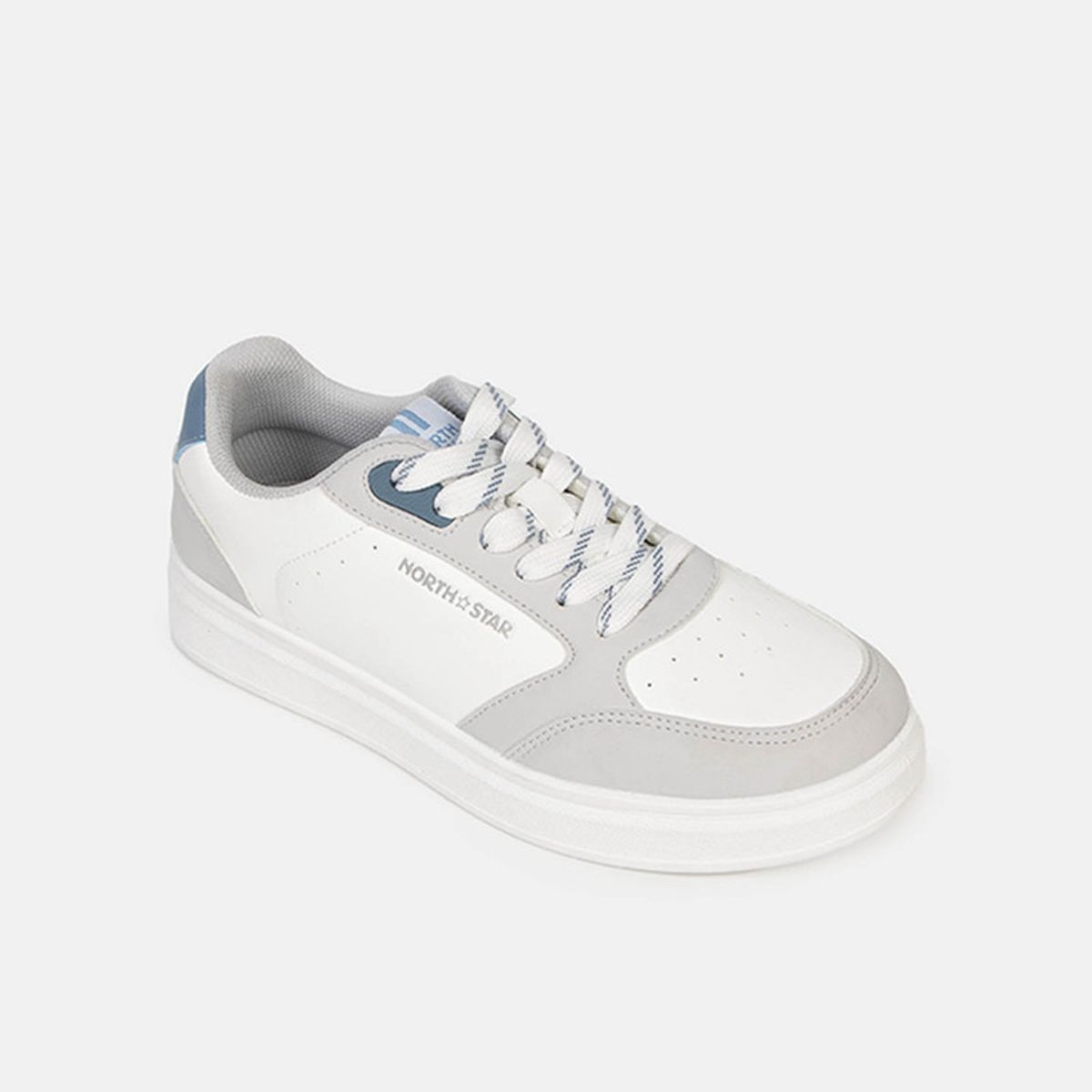 NORTH STAR - Zapatillas Urbanas Para Mujer North Star Skater