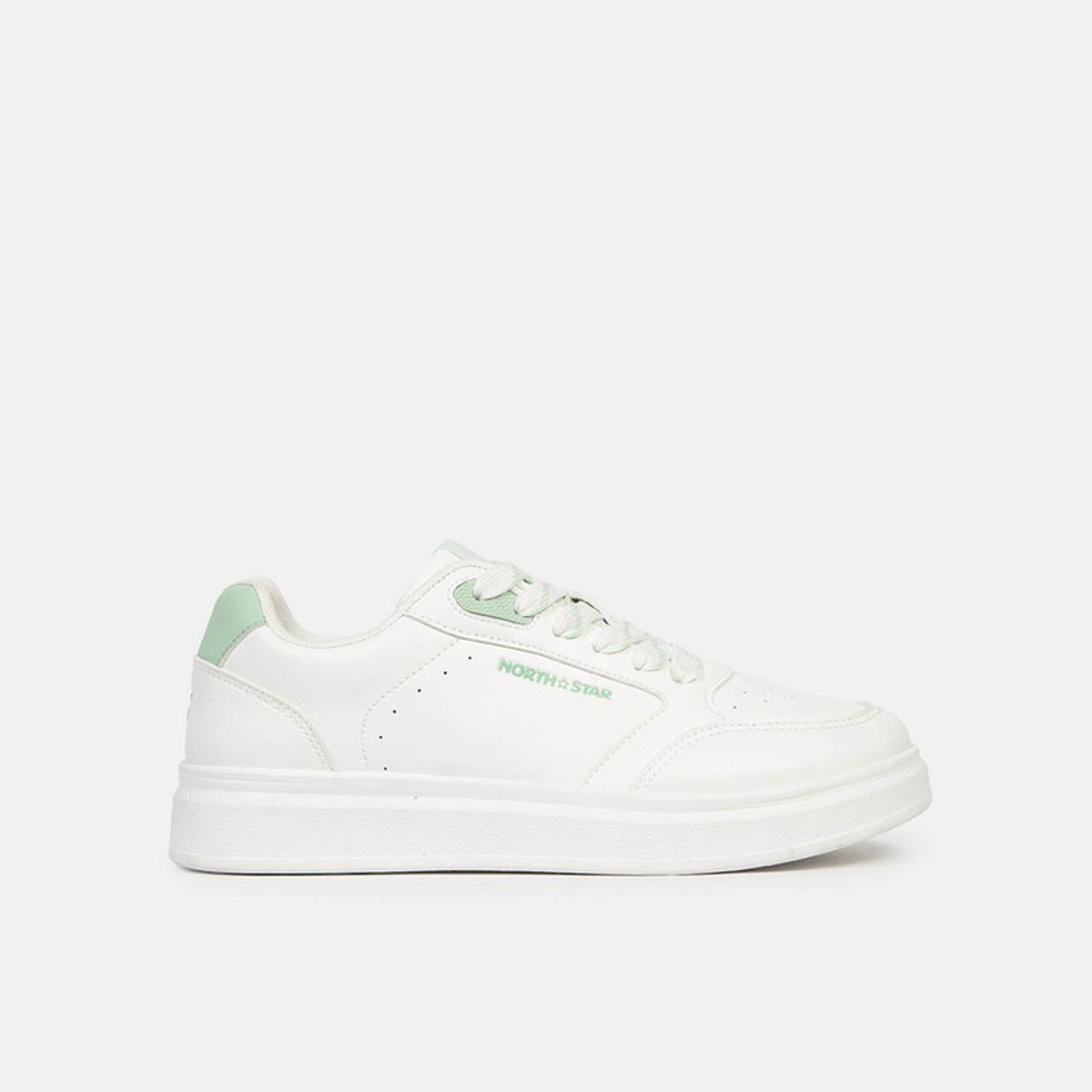 NORTH STAR - Zapatillas Urbanas Para Mujer North Star Skater