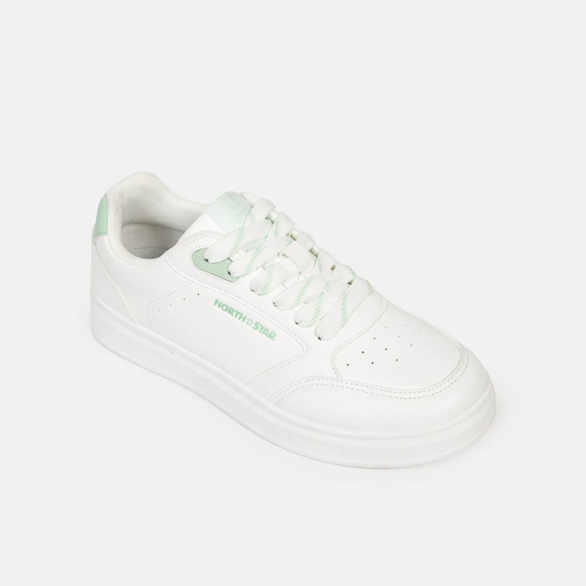 NORTH STAR - Zapatillas Urbanas Para Mujer North Star Skater