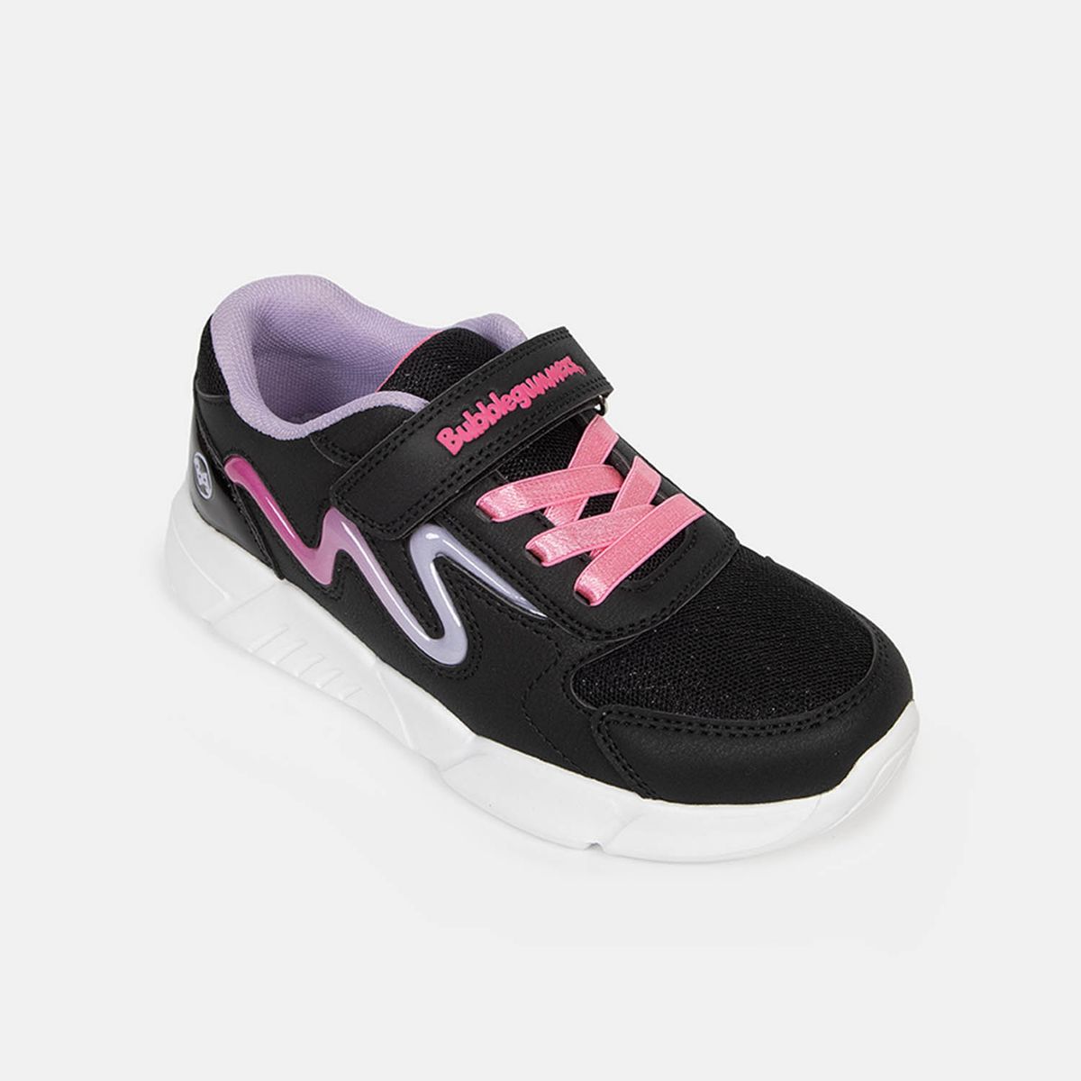 BUBBLE GUMMERS - Zapatillas Urbanas Niña Bubblegummers Niña Faith