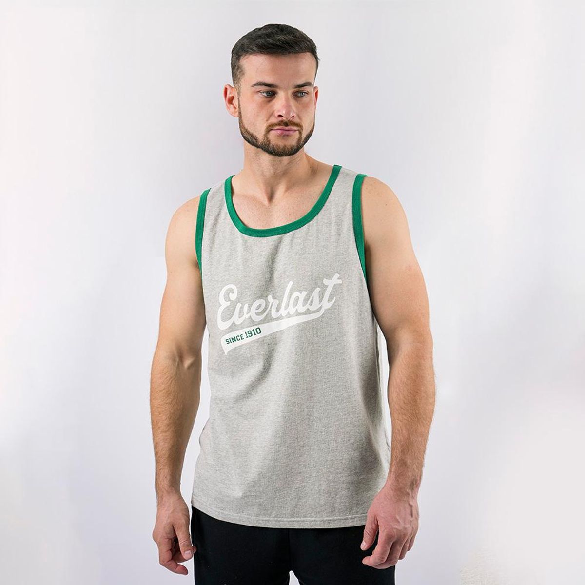 EVERLAST - TANK CHICAGO EVE HOMBRE